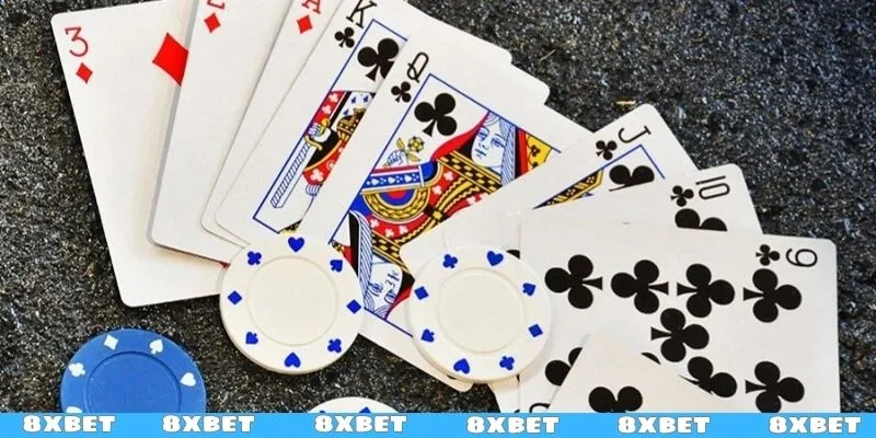 Luật chơi Tiến Lên Miền Nam - Dự đoán khôn ngoan