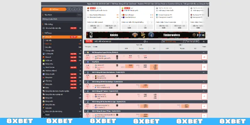 SBO thể thao là gì? Hiểu rõ bản chất, nhận lợi ích